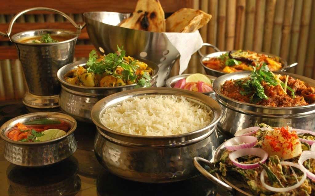 Nishad's Balti Restaurant & Takeaway